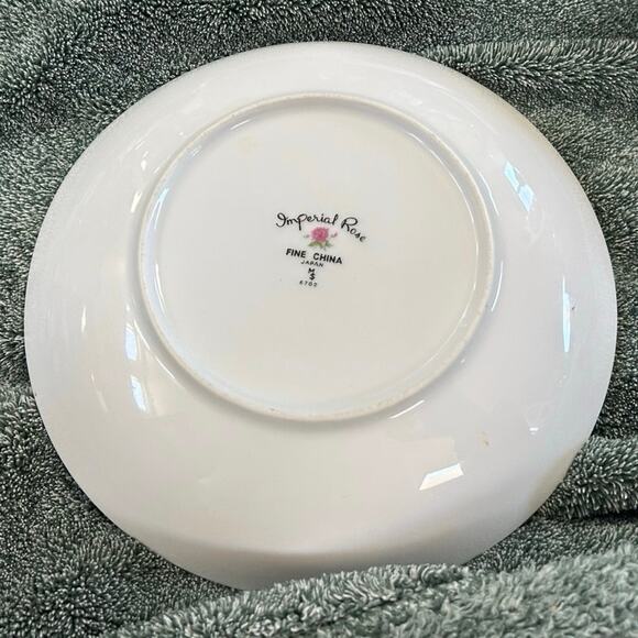 Replacement Bowl by Imperial Rose China - Picture 4 of 6